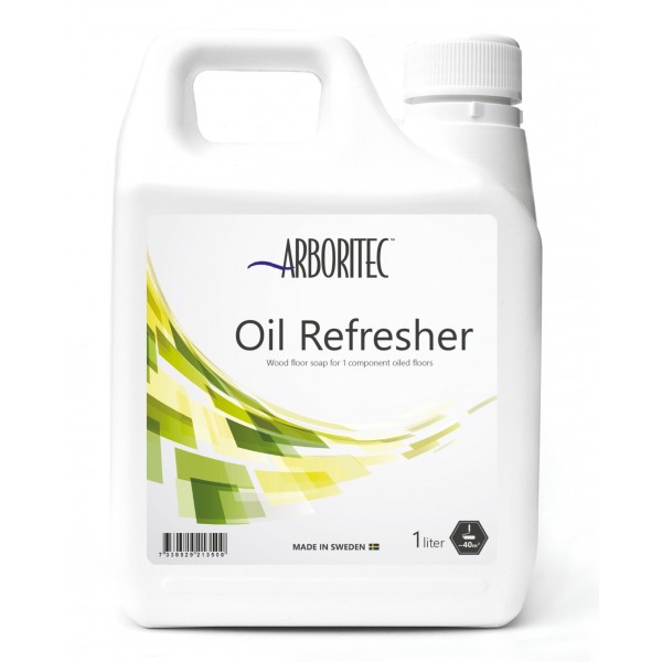 Środek do odświeżania powłok olejowych Arboritec Oil Refresher - 1